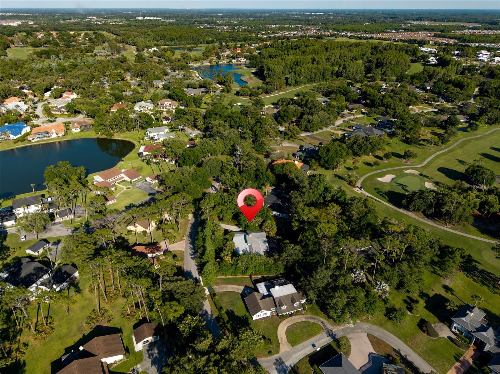 SADDLEBROOK UNREC - Residential
