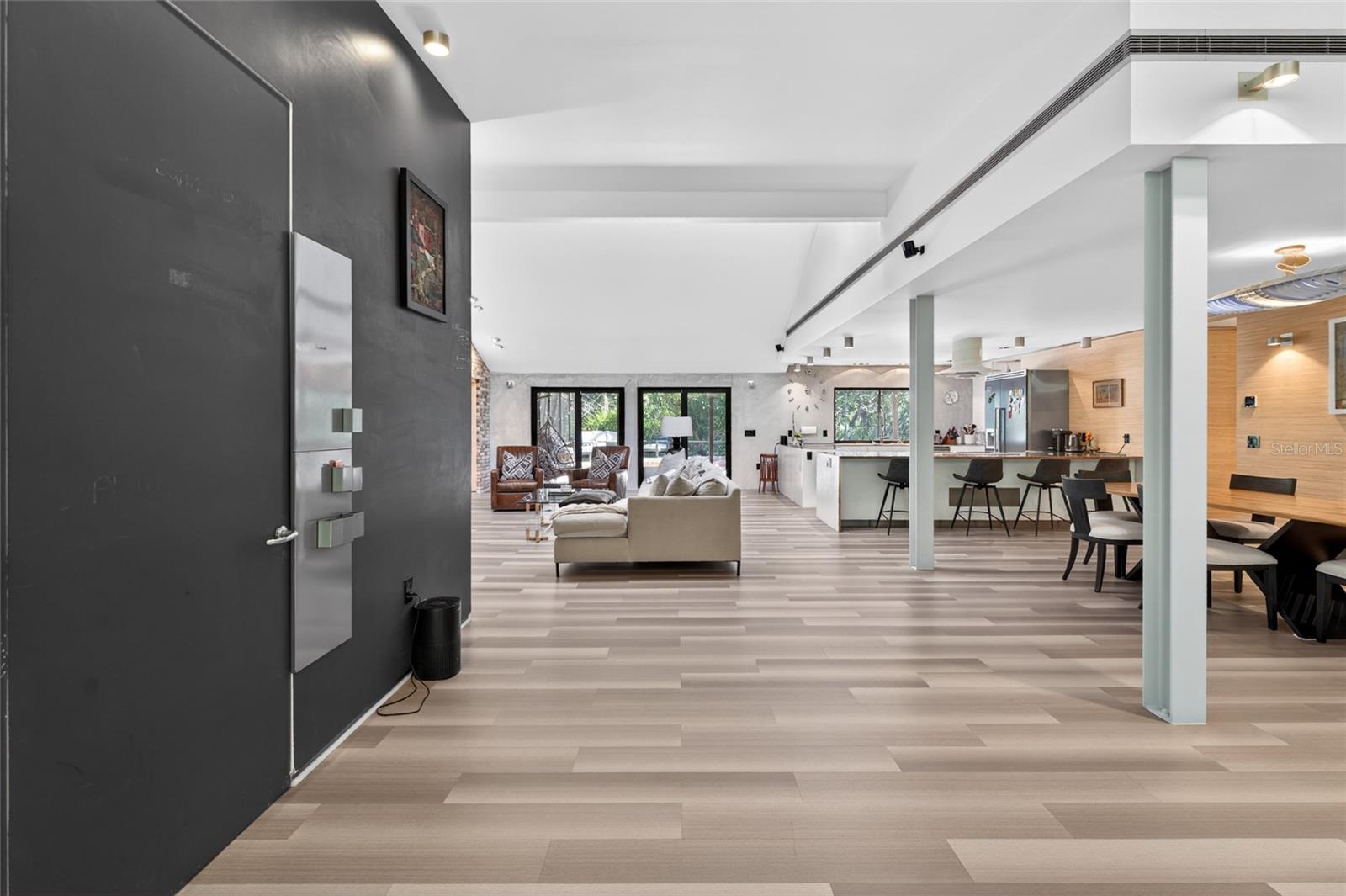 SADDLEBROOK UNREC - Residential