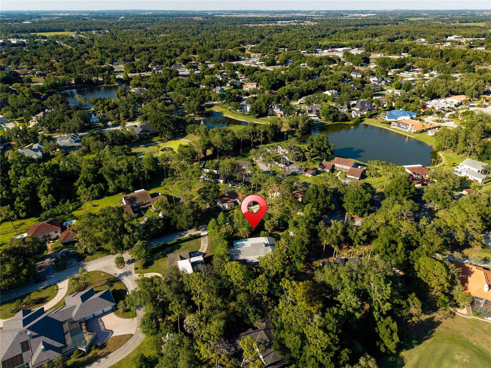 SADDLEBROOK UNREC - Residential