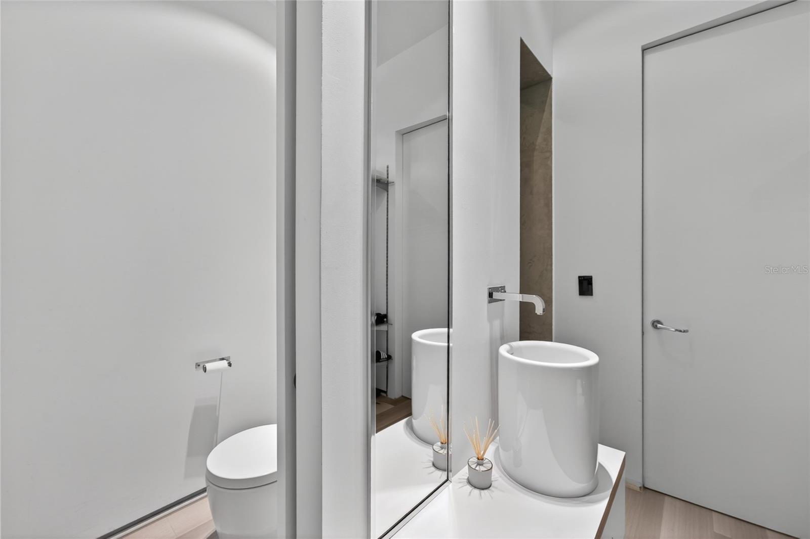 SADDLEBROOK UNREC - Residential