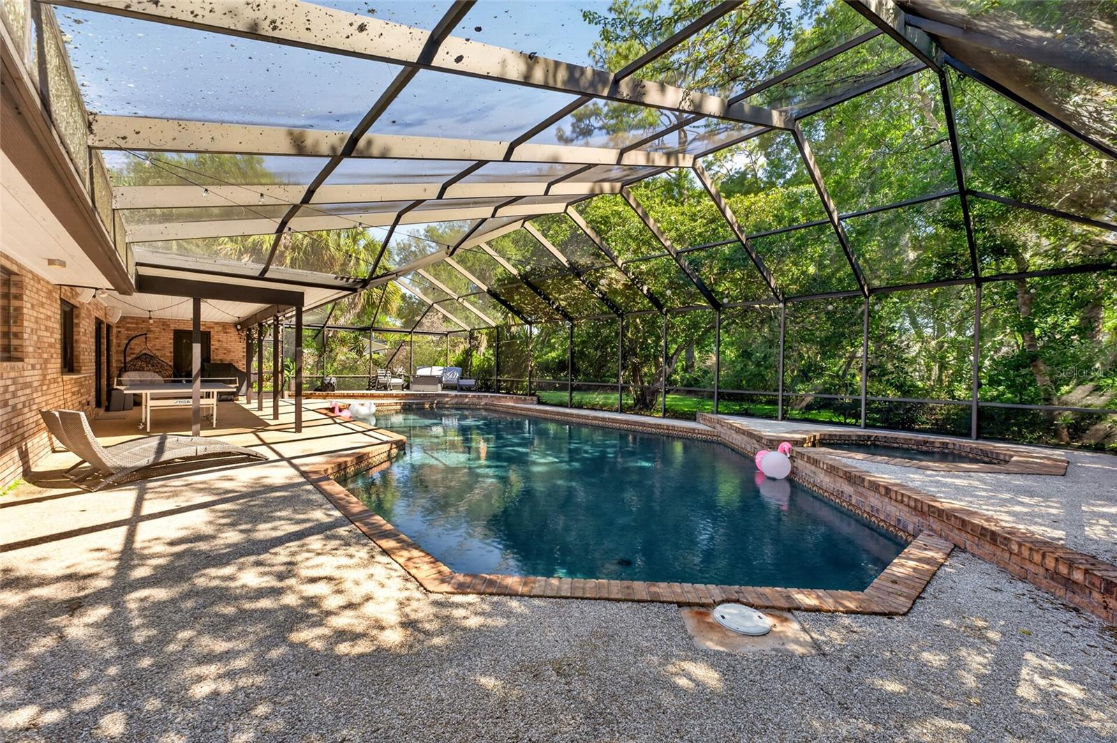 SADDLEBROOK UNREC - Residential