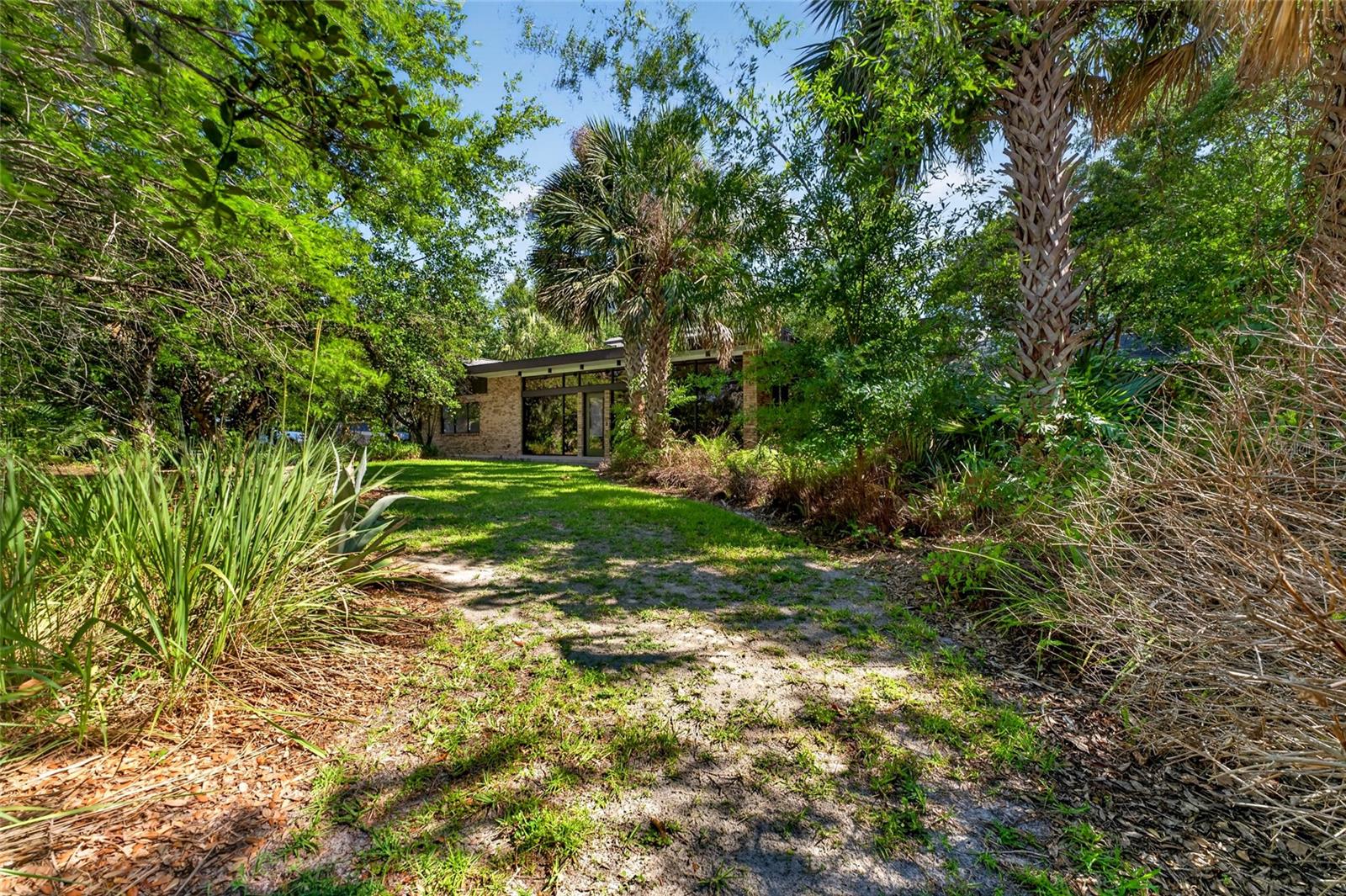 SADDLEBROOK UNREC - Residential