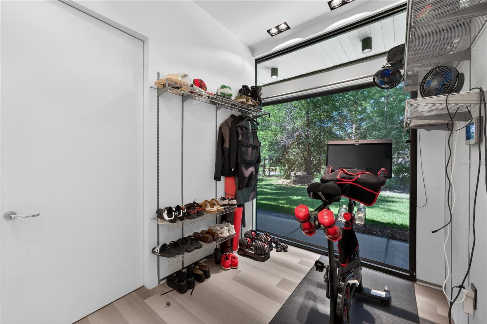 SADDLEBROOK UNREC - Residential