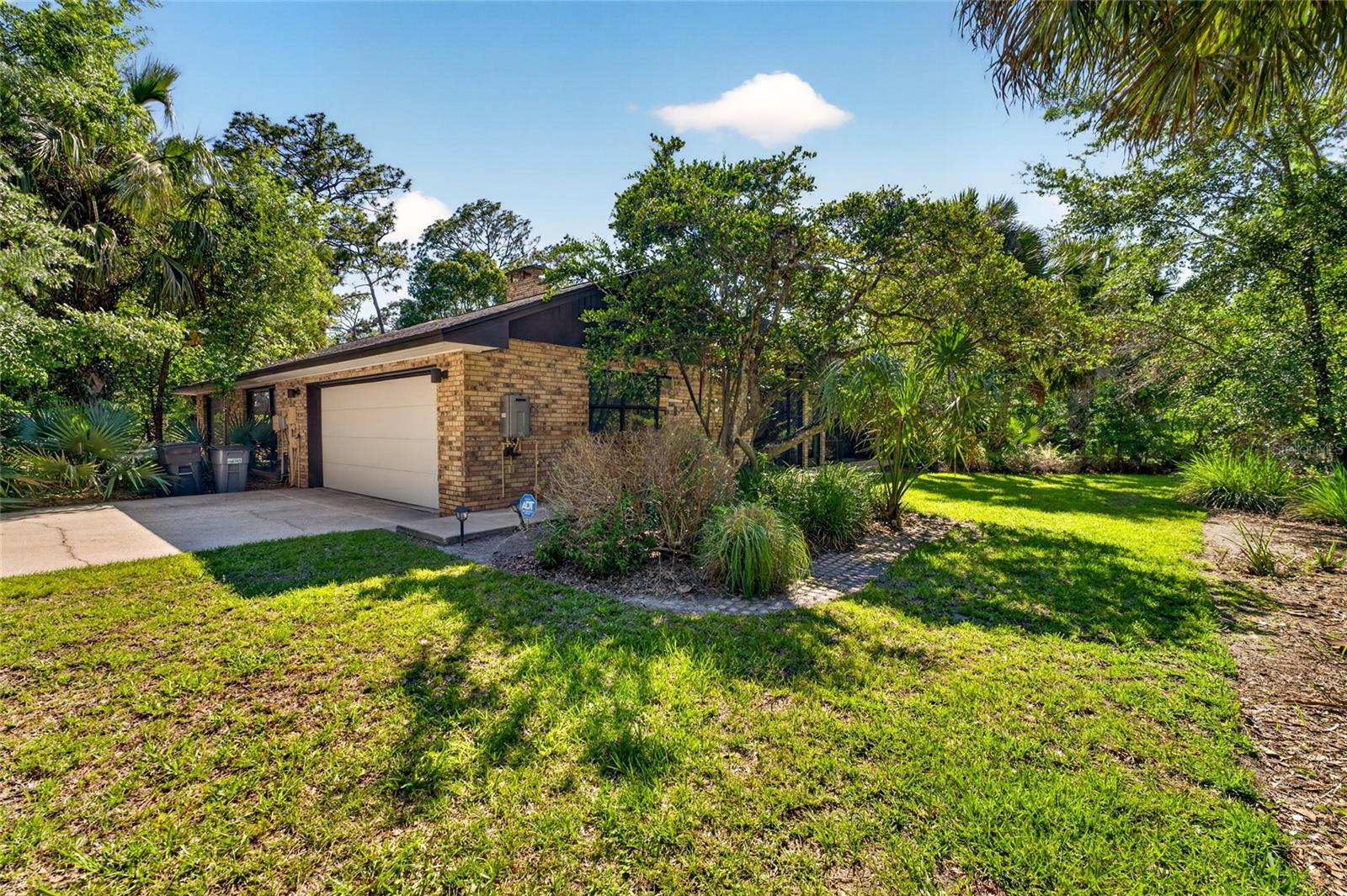SADDLEBROOK UNREC - Residential