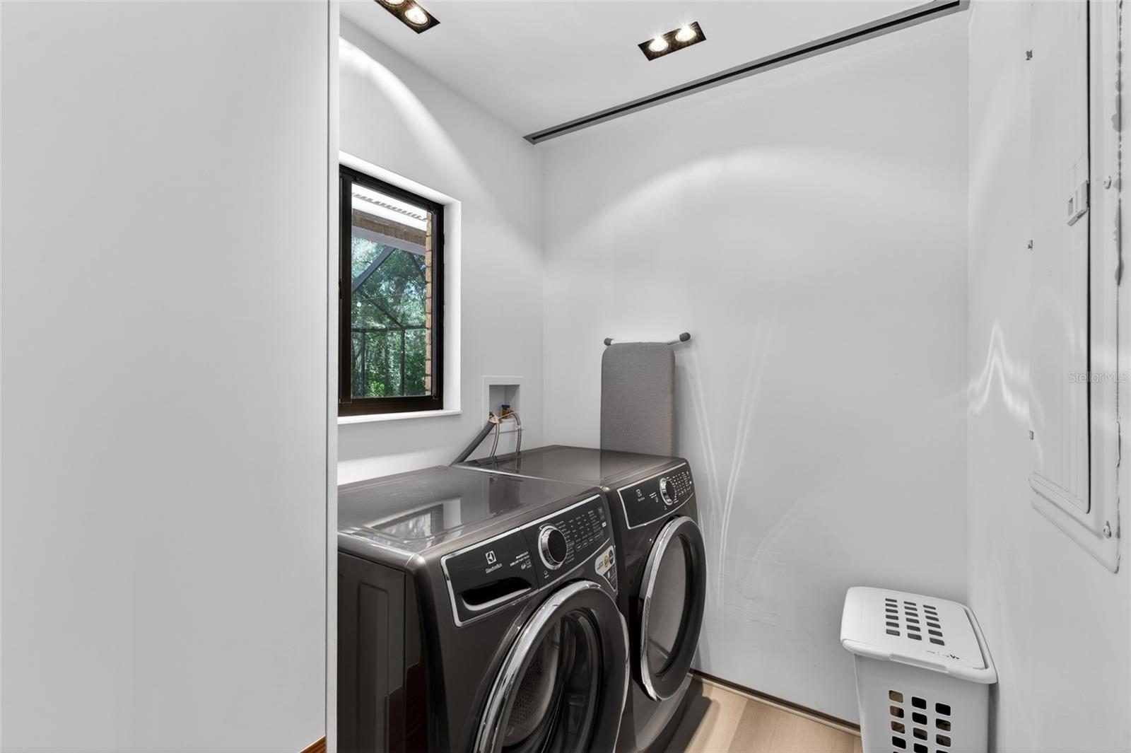 SADDLEBROOK UNREC - Residential