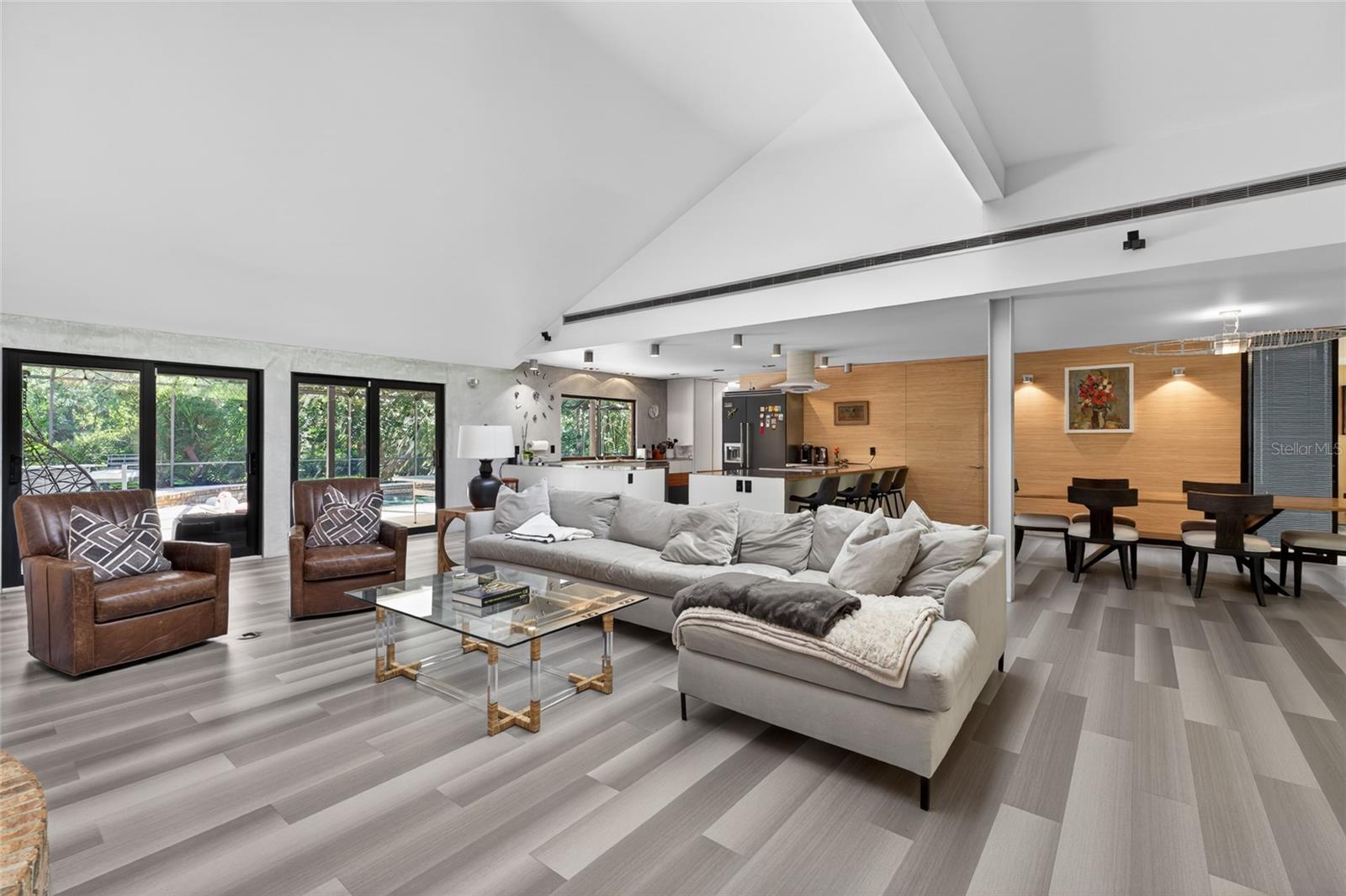 SADDLEBROOK UNREC - Residential