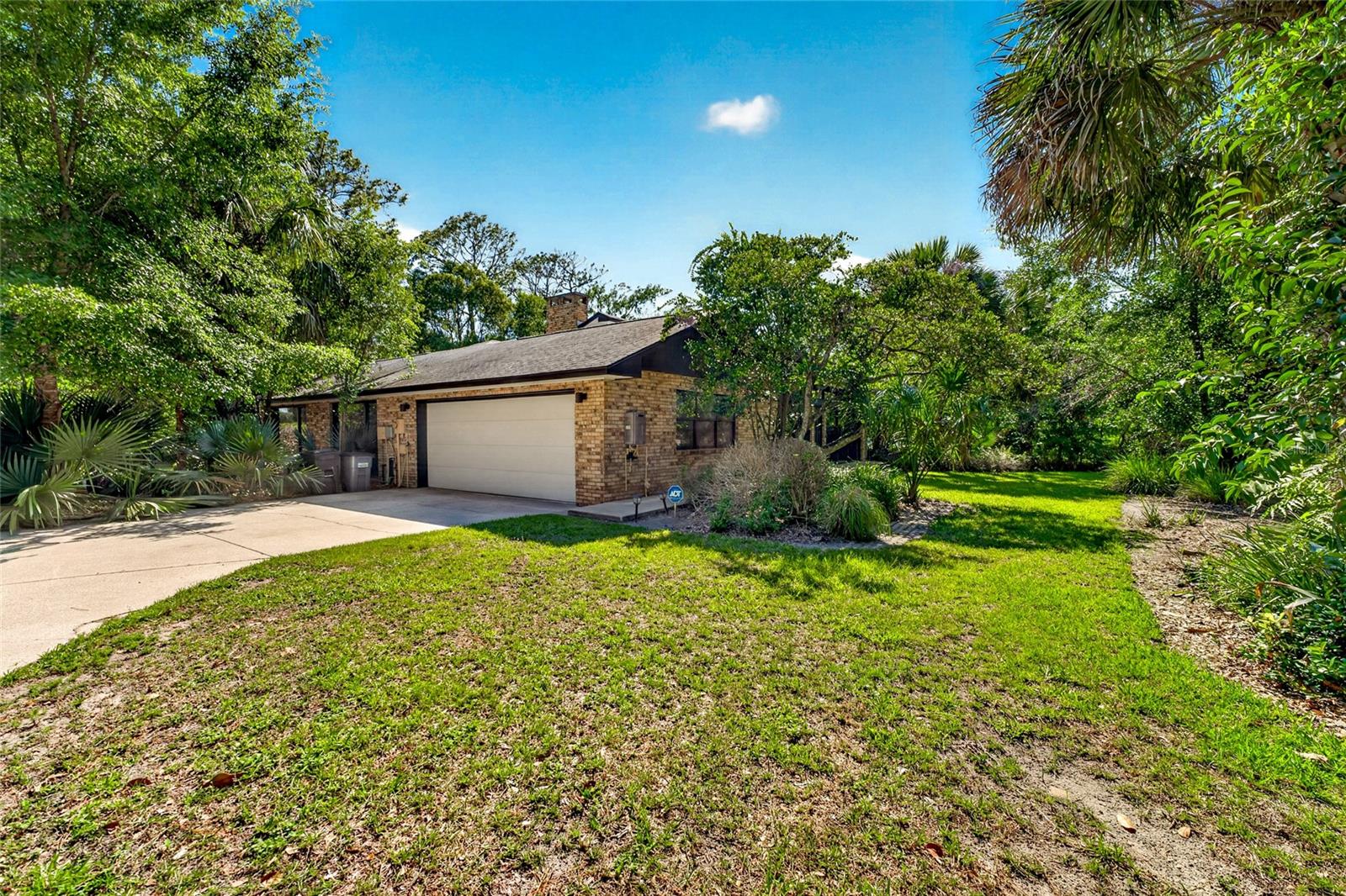 SADDLEBROOK UNREC - Residential