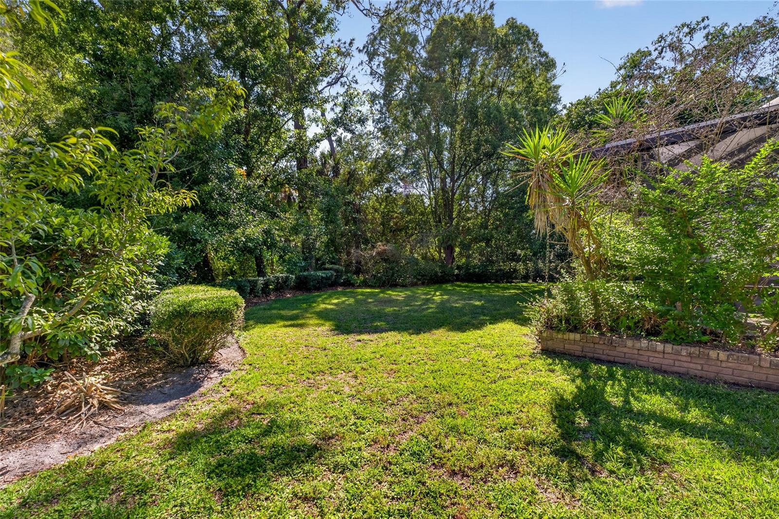 SADDLEBROOK UNREC - Residential