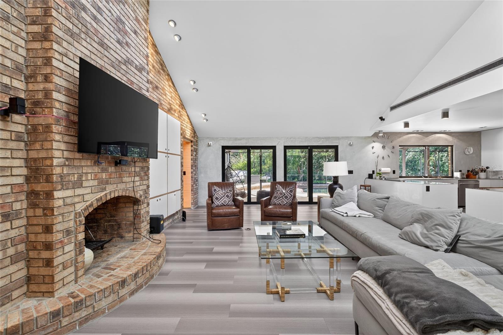 SADDLEBROOK UNREC - Residential
