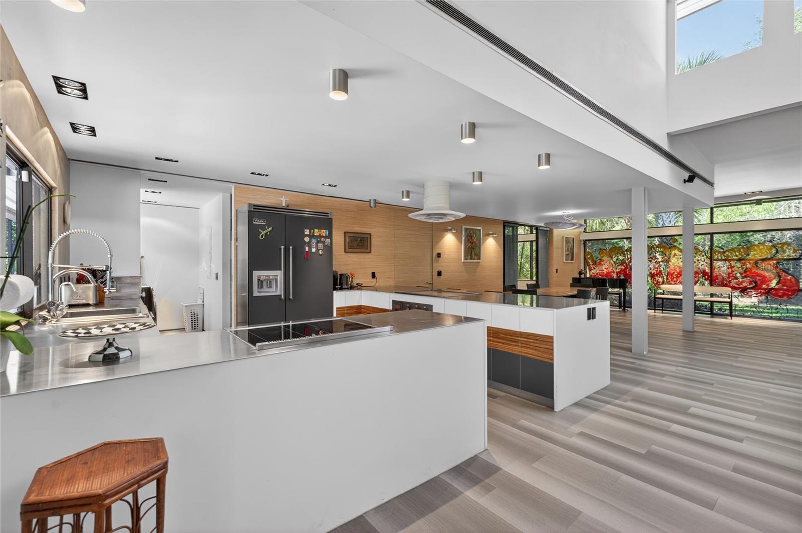 SADDLEBROOK UNREC - Residential