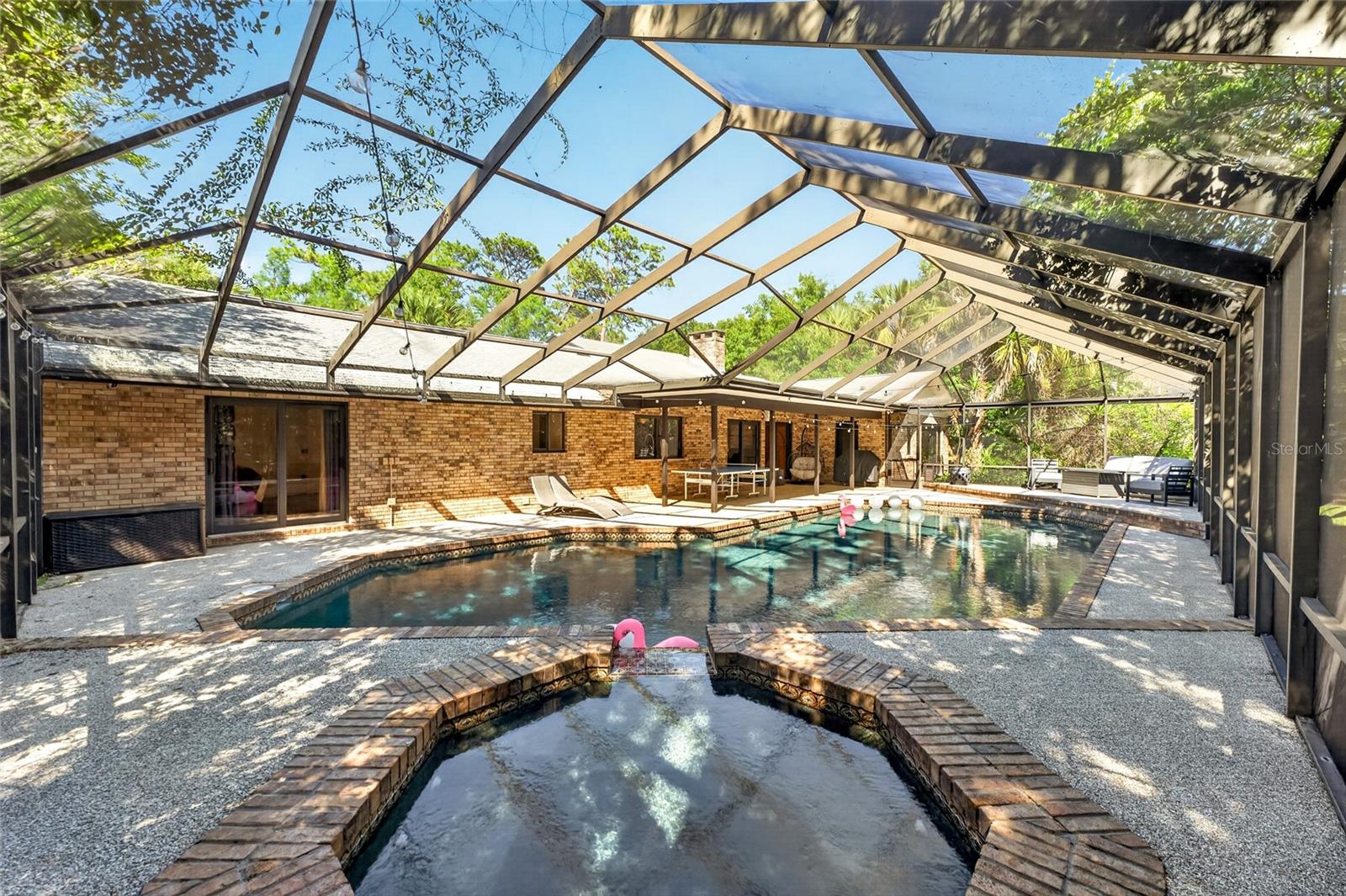 SADDLEBROOK UNREC - Residential