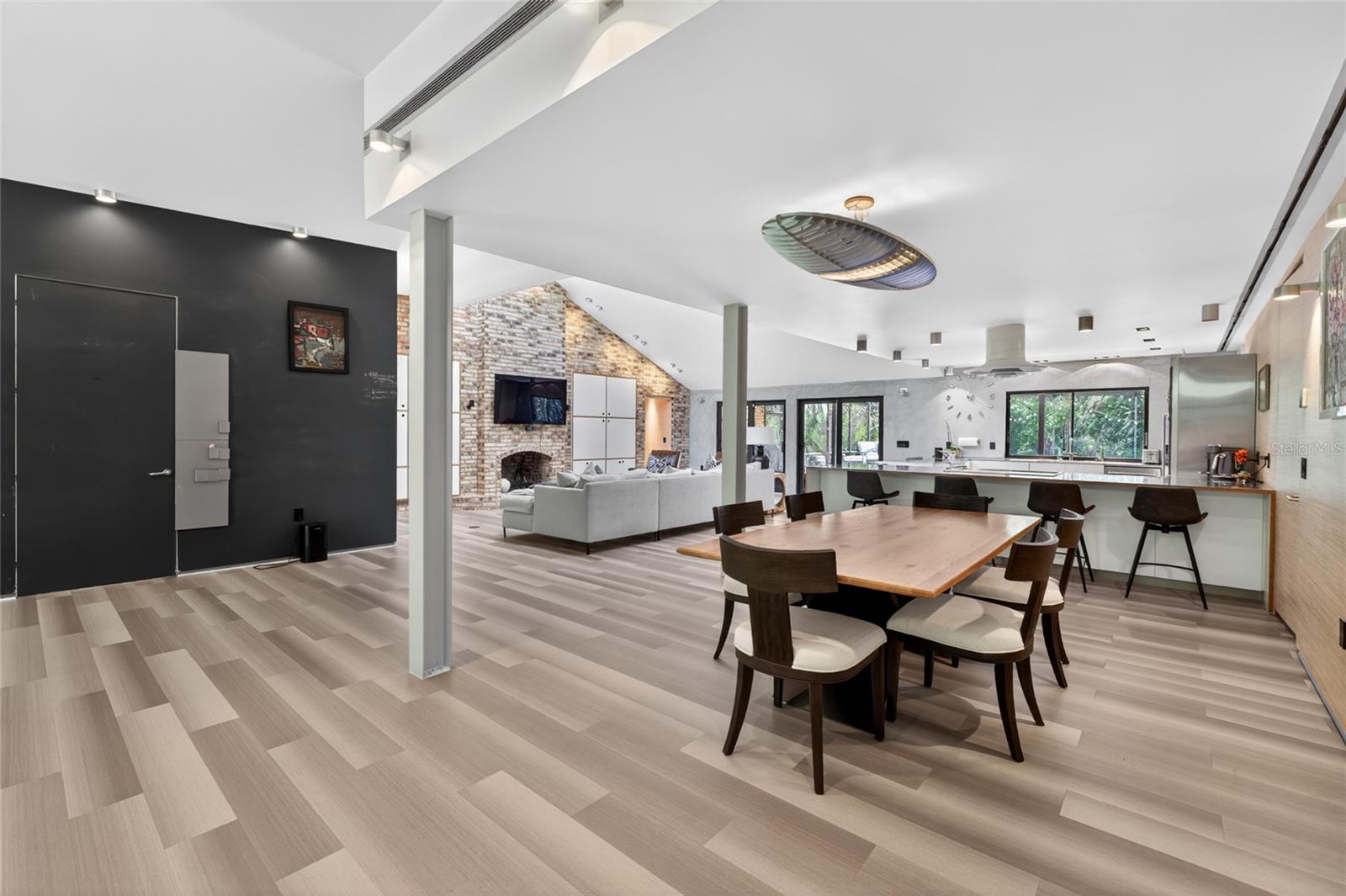 SADDLEBROOK UNREC - Residential