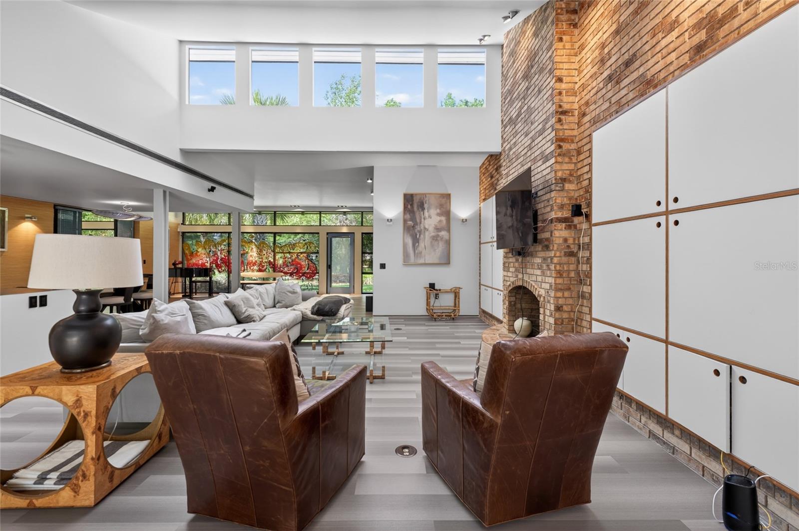 SADDLEBROOK UNREC - Residential