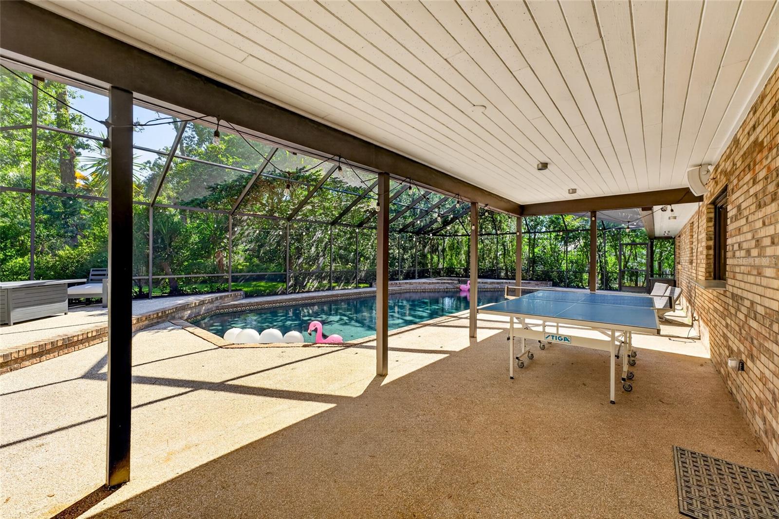 SADDLEBROOK UNREC - Residential
