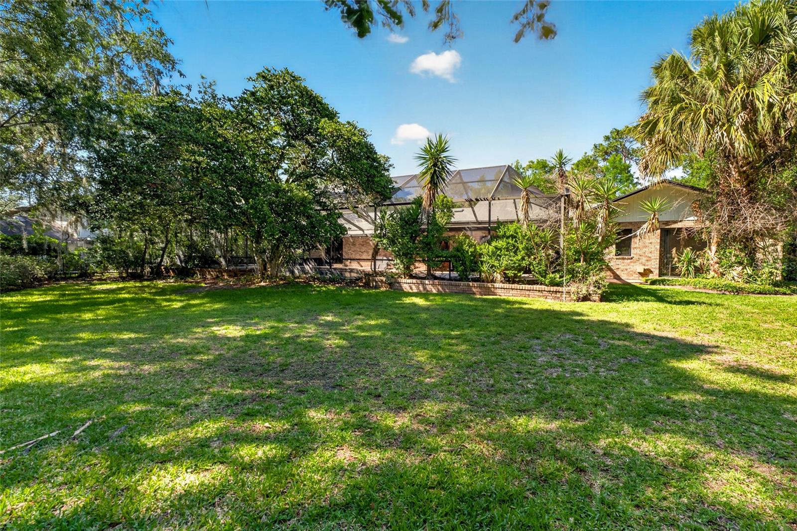 SADDLEBROOK UNREC - Residential