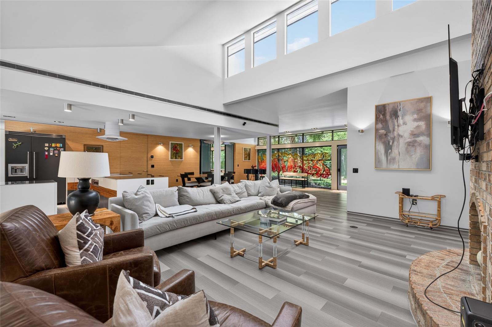 SADDLEBROOK UNREC - Residential