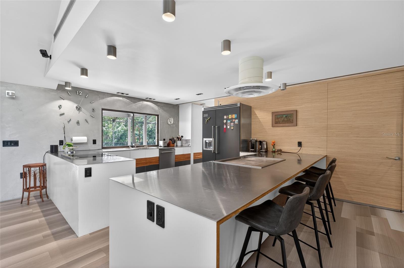 SADDLEBROOK UNREC - Residential