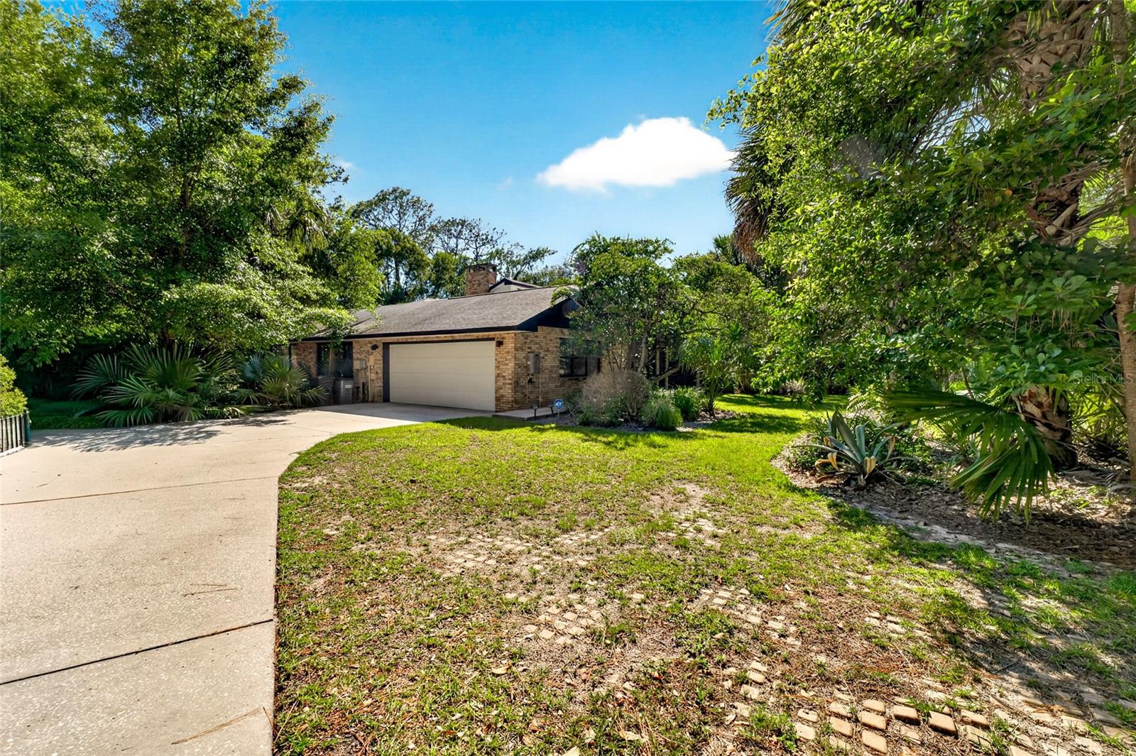 SADDLEBROOK UNREC - Residential