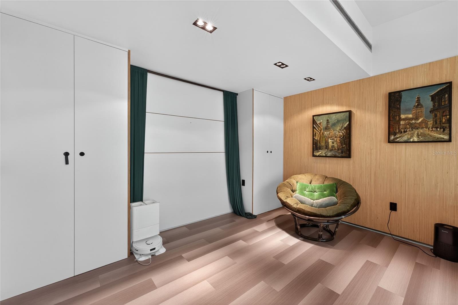 SADDLEBROOK UNREC - Residential