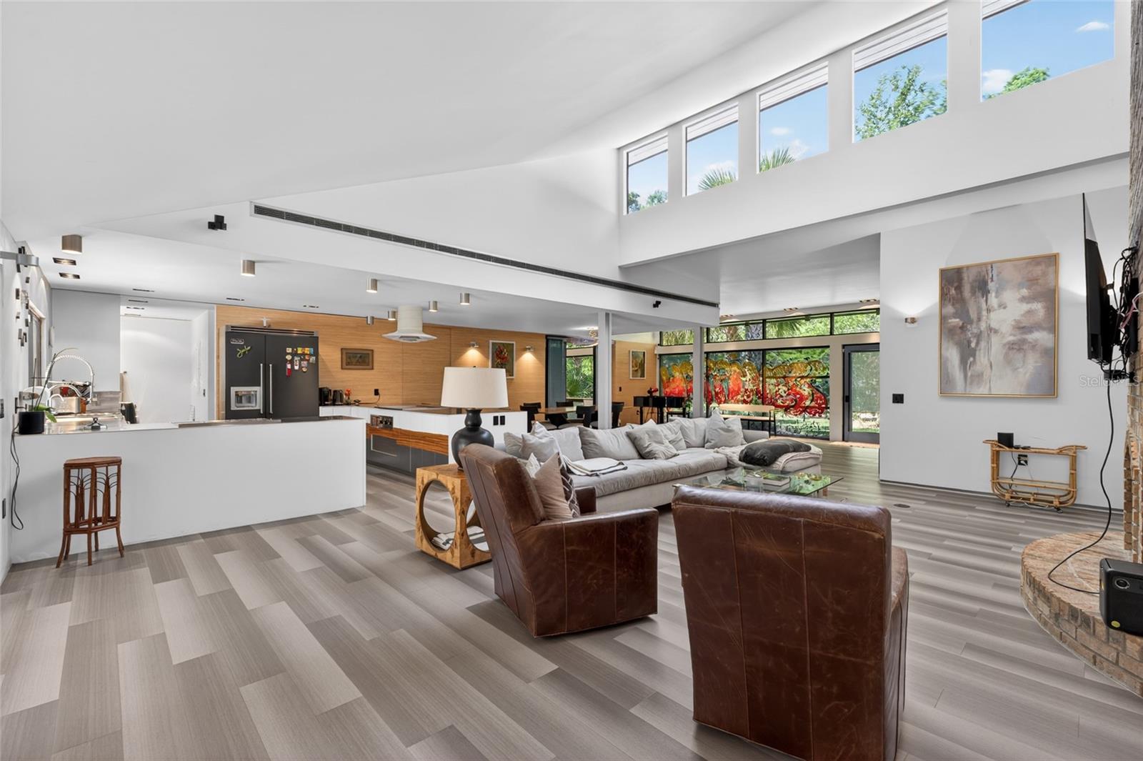SADDLEBROOK UNREC - Residential