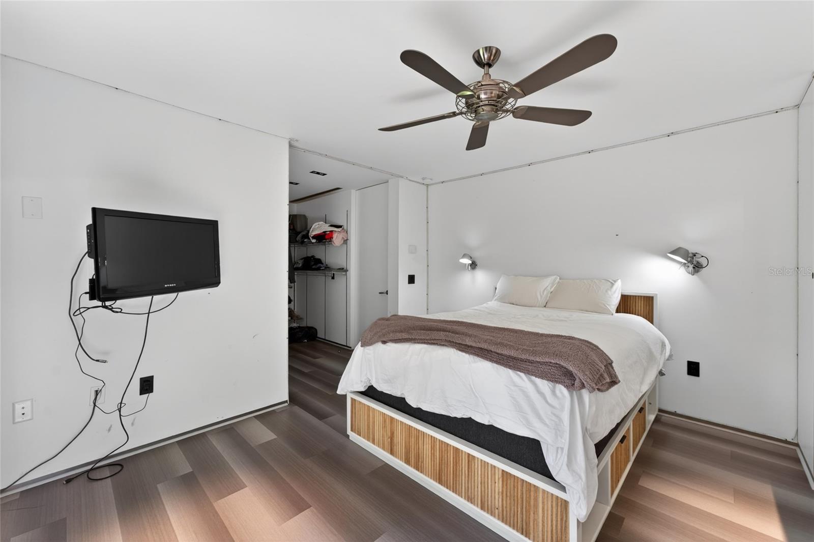 SADDLEBROOK UNREC - Residential