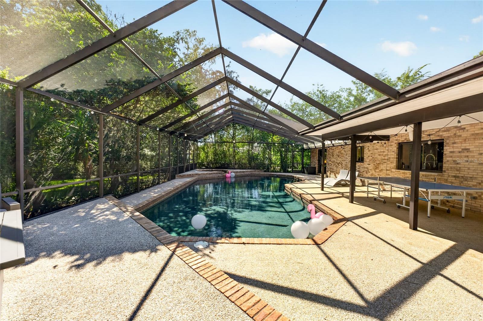 SADDLEBROOK UNREC - Residential