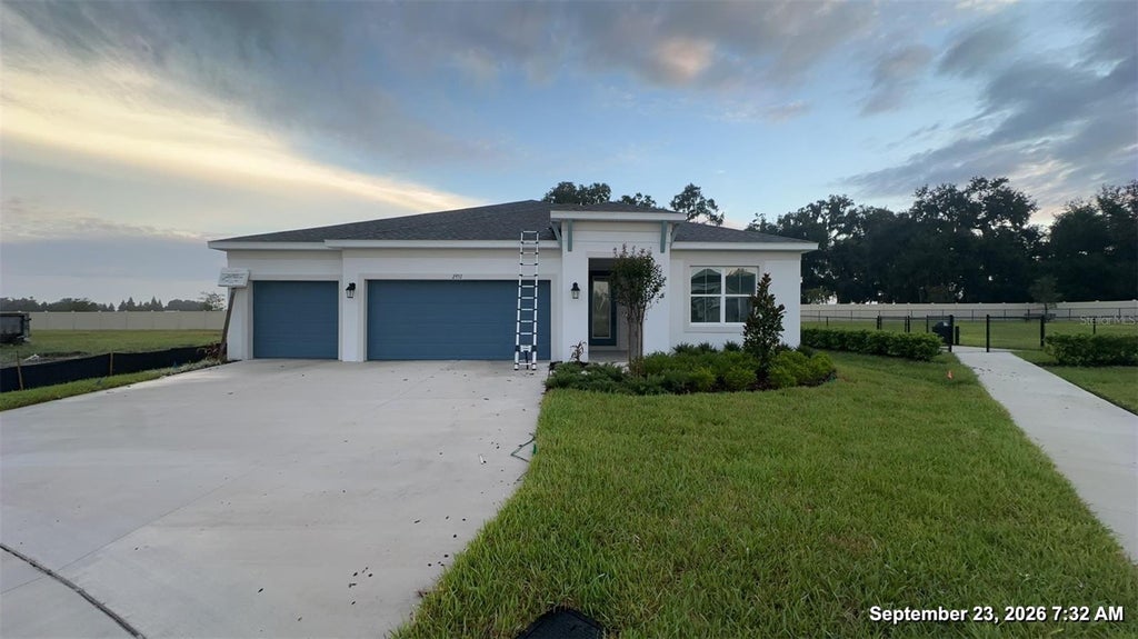 Photo of 2957 Plant Avenue N, Plant City, FL 33563 (MLS # J1006076)