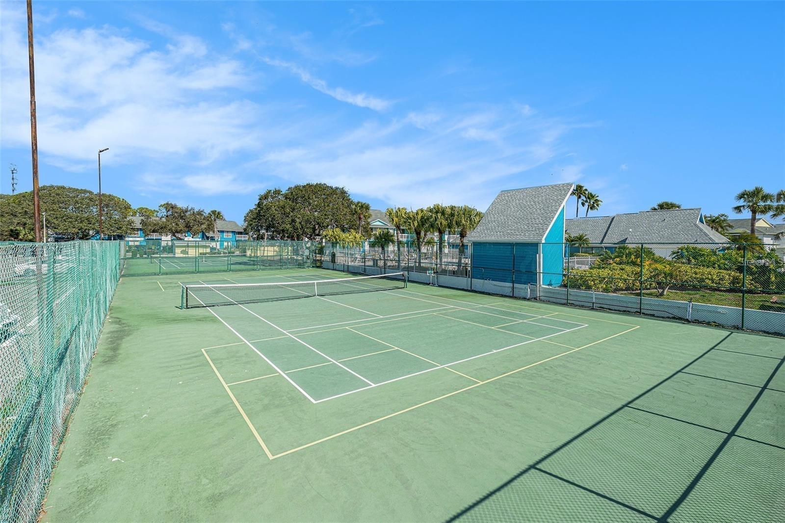 HARBOR CLUB CONDO - Residential