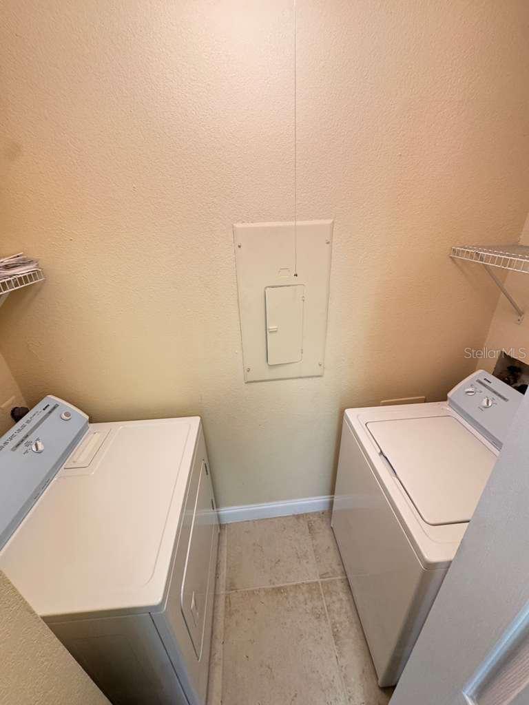 HARBOR CLUB CONDO - Residential