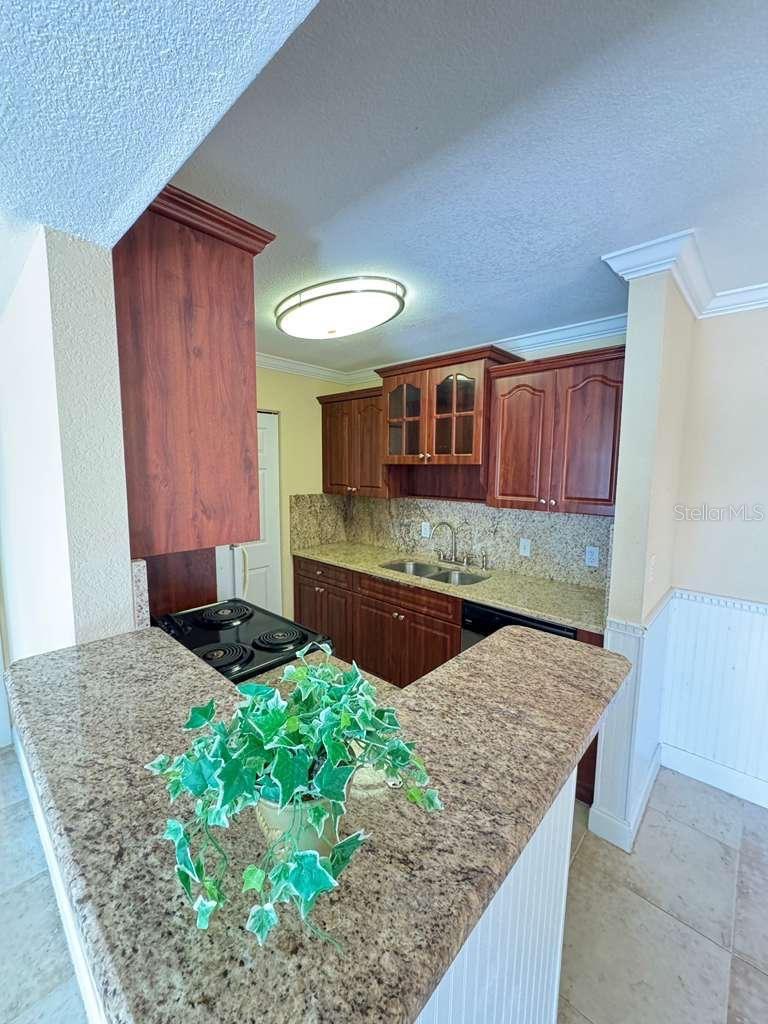 HARBOR CLUB CONDO - Residential