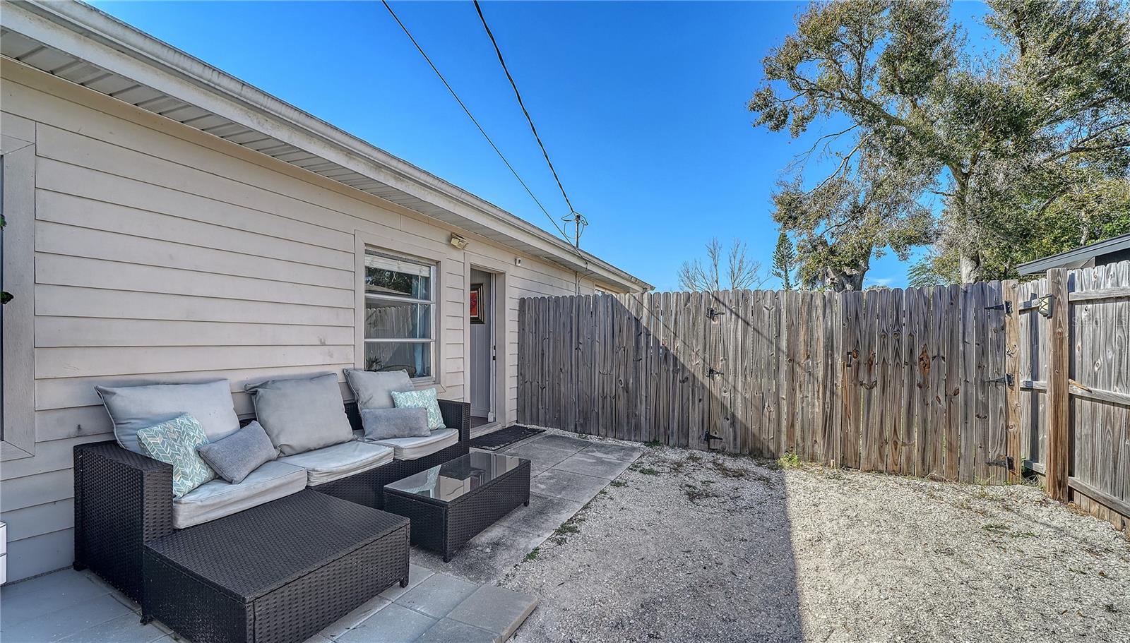 SARASOTA SPGS - Residential