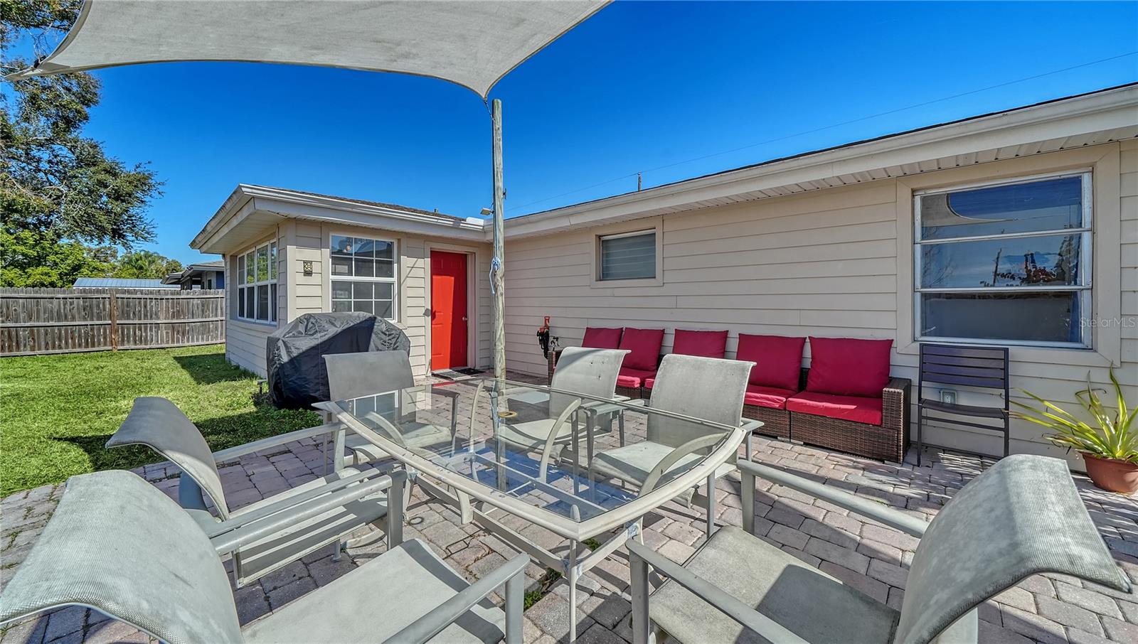 SARASOTA SPGS - Residential