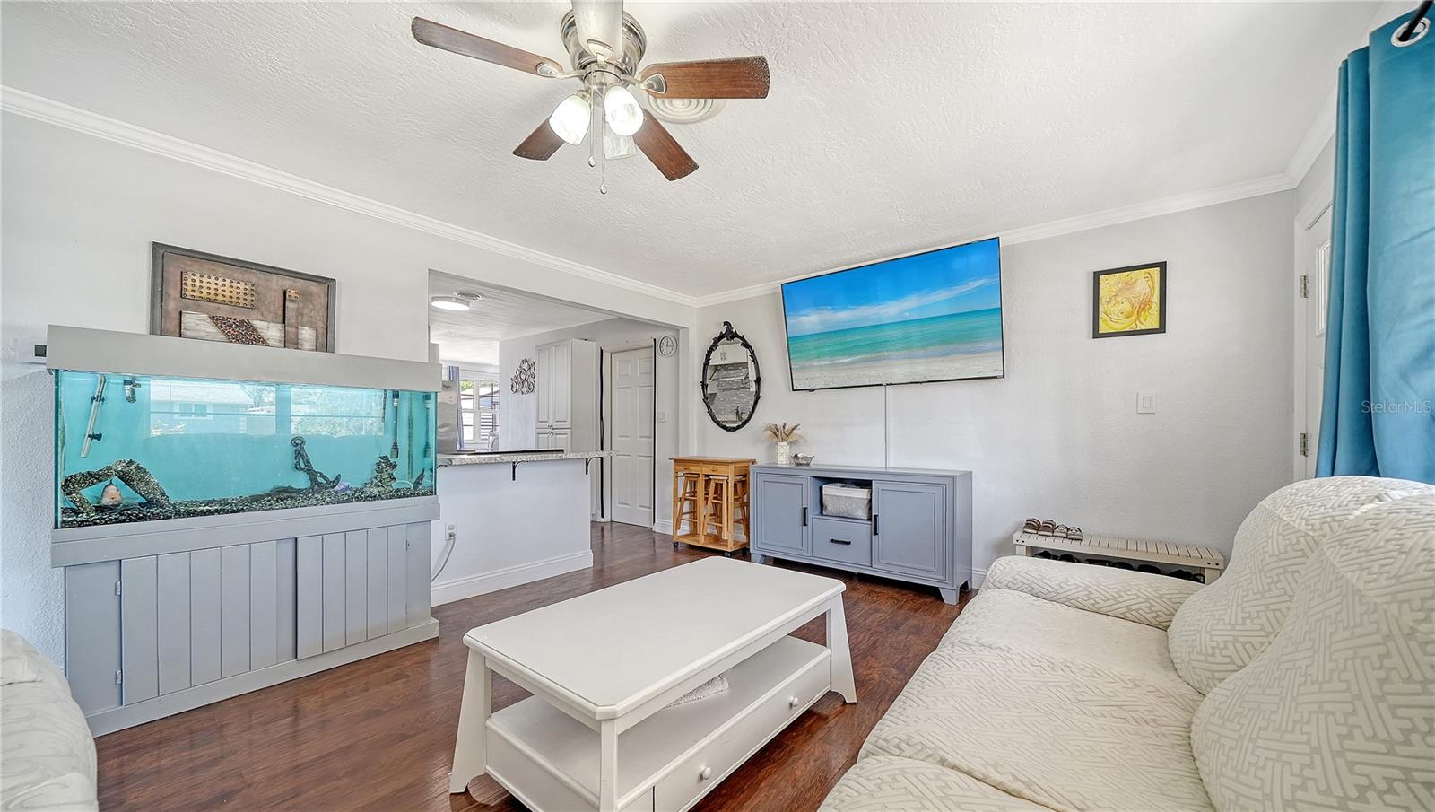 SARASOTA SPGS - Residential