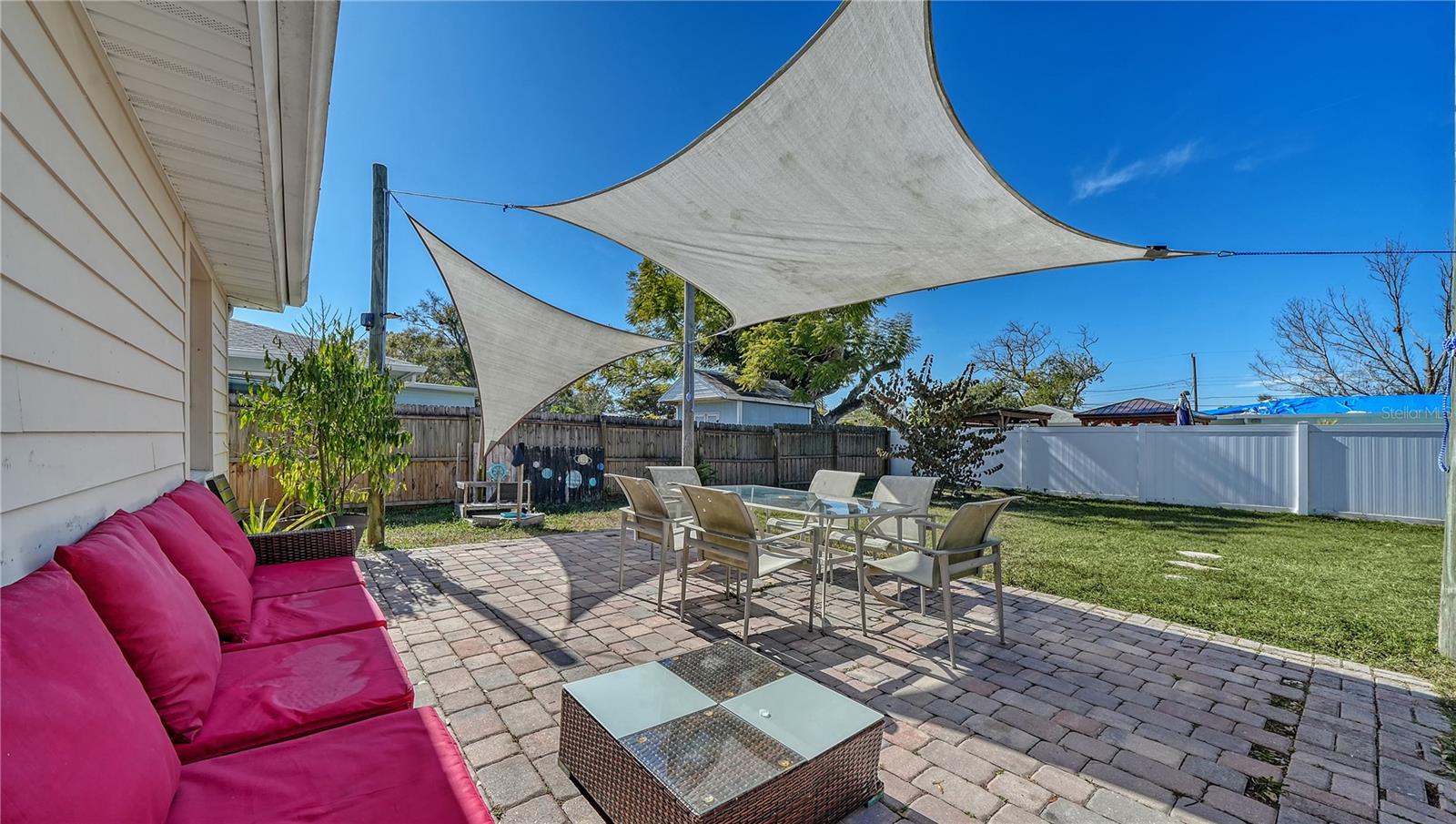 SARASOTA SPGS - Residential