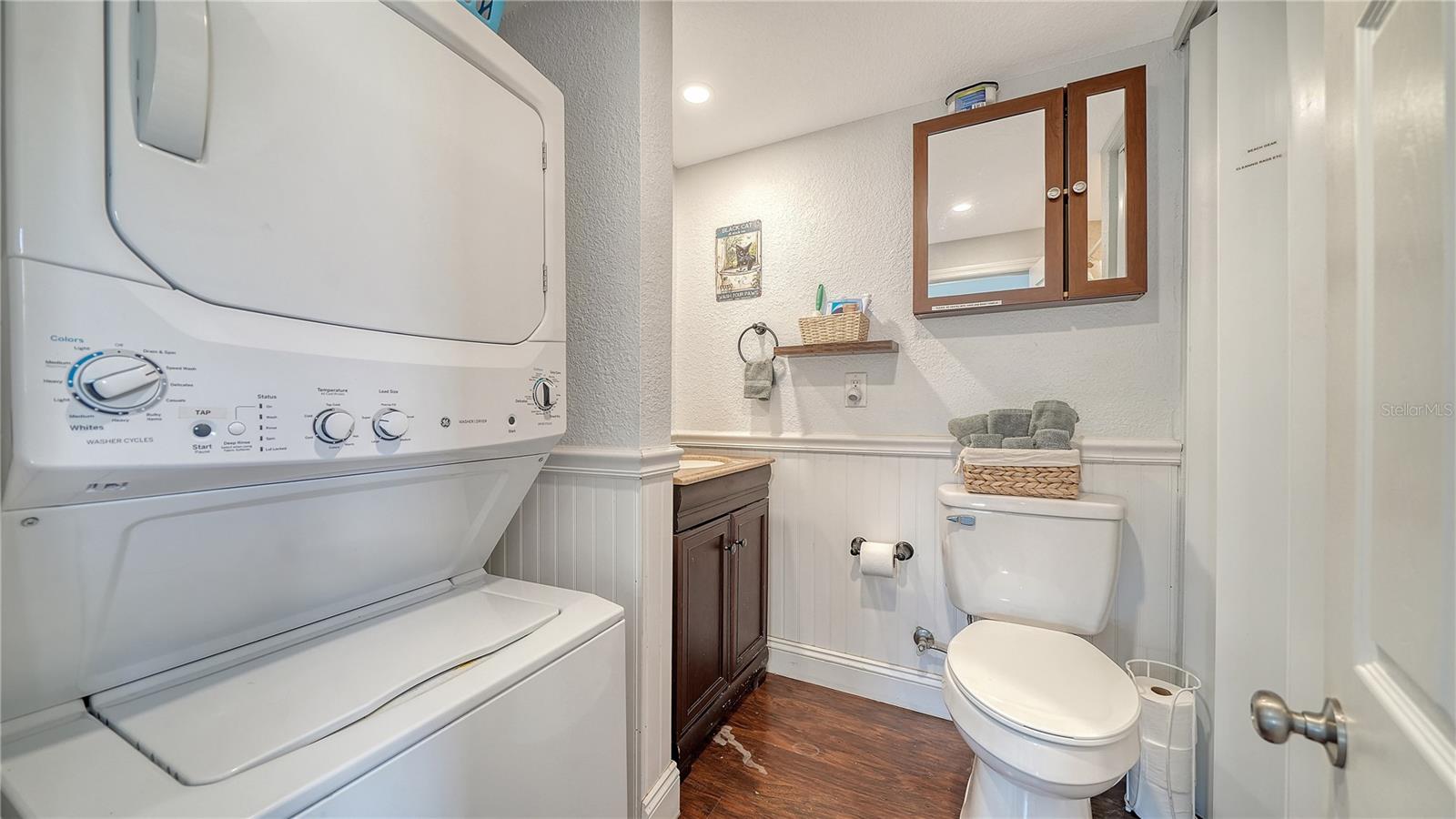 SARASOTA SPGS - Residential