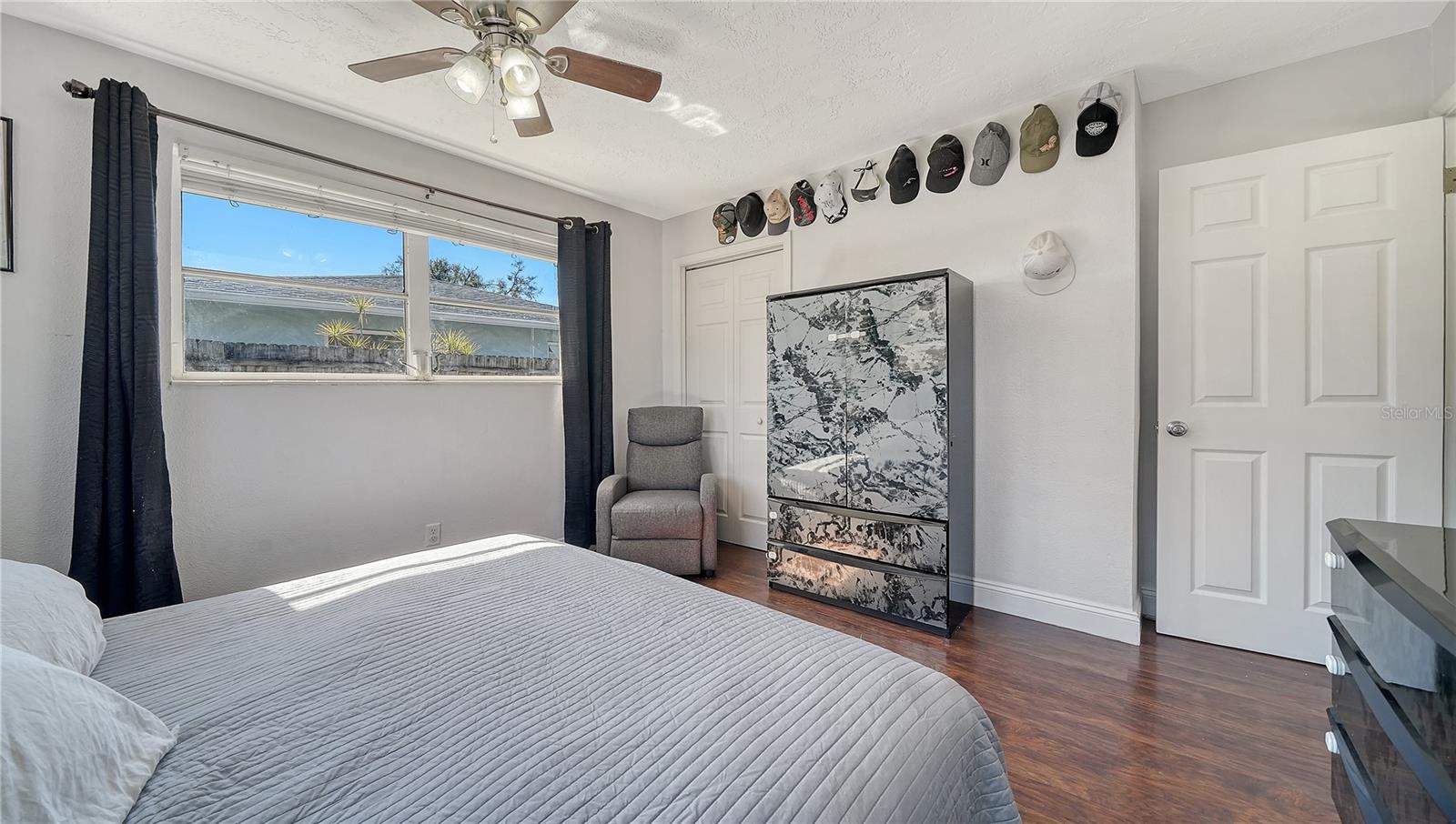 SARASOTA SPGS - Residential