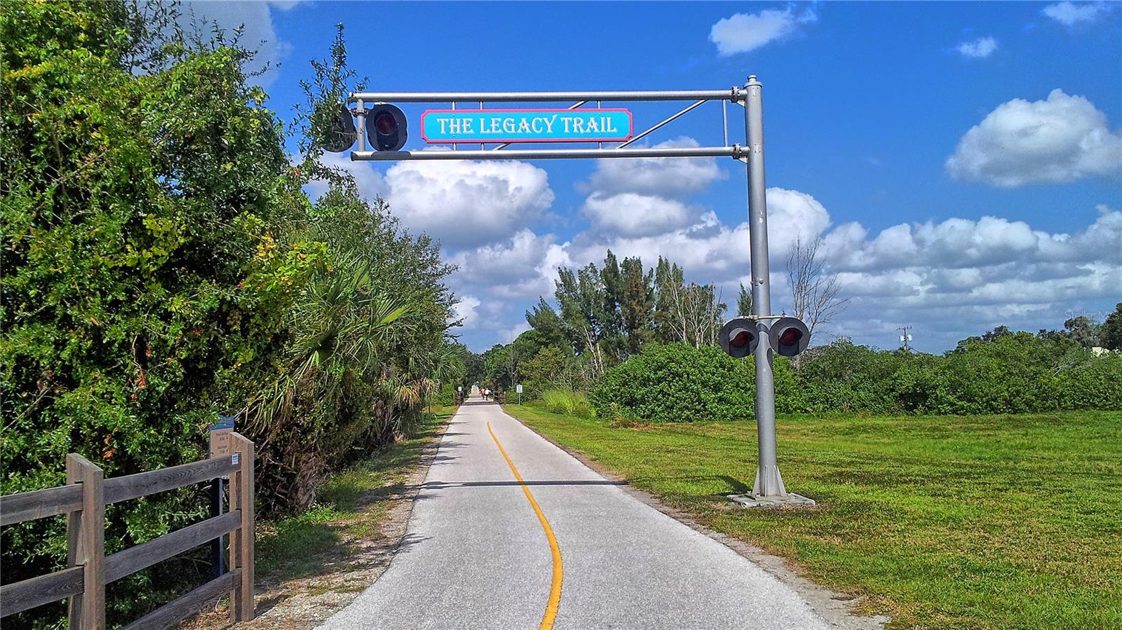 SARASOTA SPGS - Residential