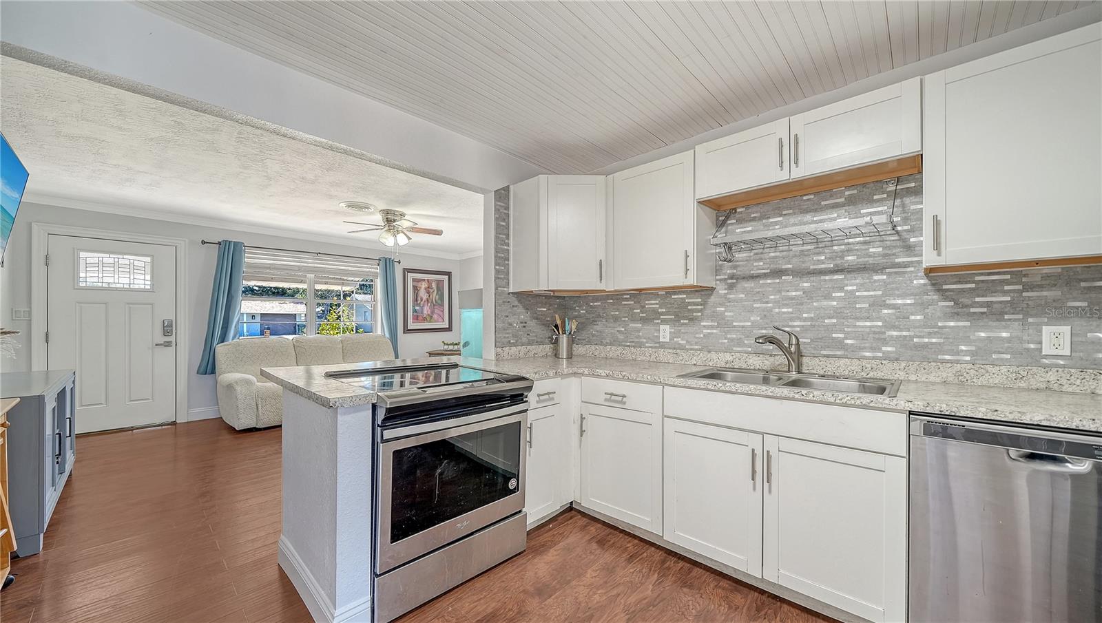 SARASOTA SPGS - Residential