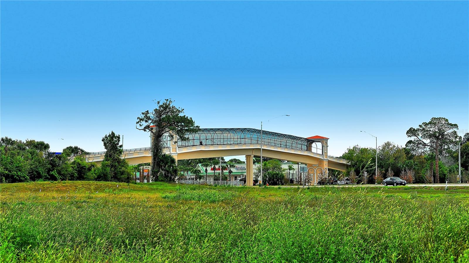 SARASOTA SPGS - Residential