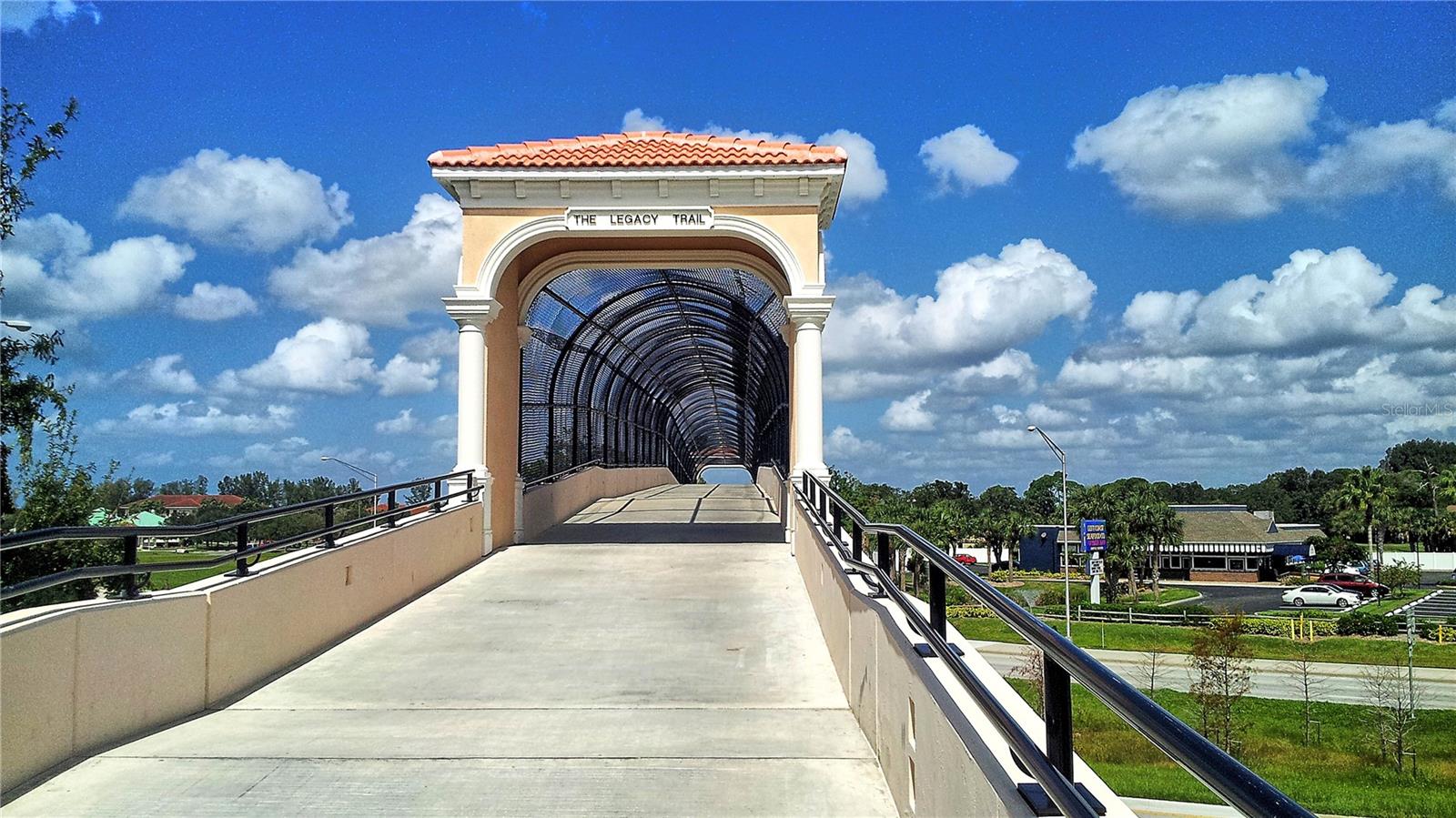 SARASOTA SPGS - Residential