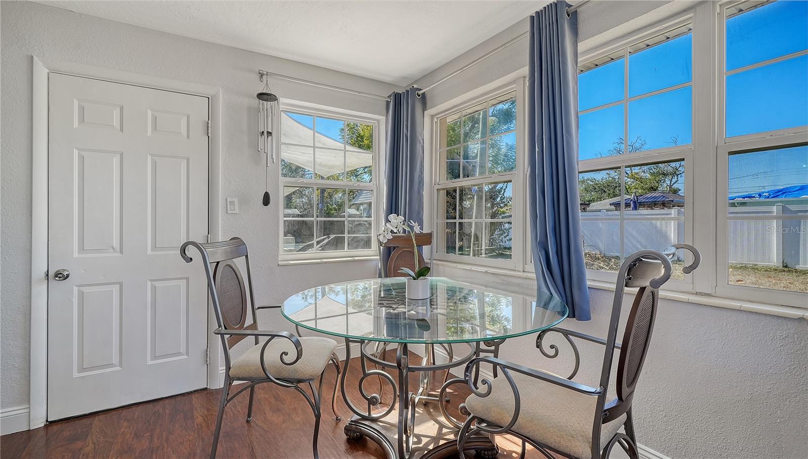 SARASOTA SPGS - Residential