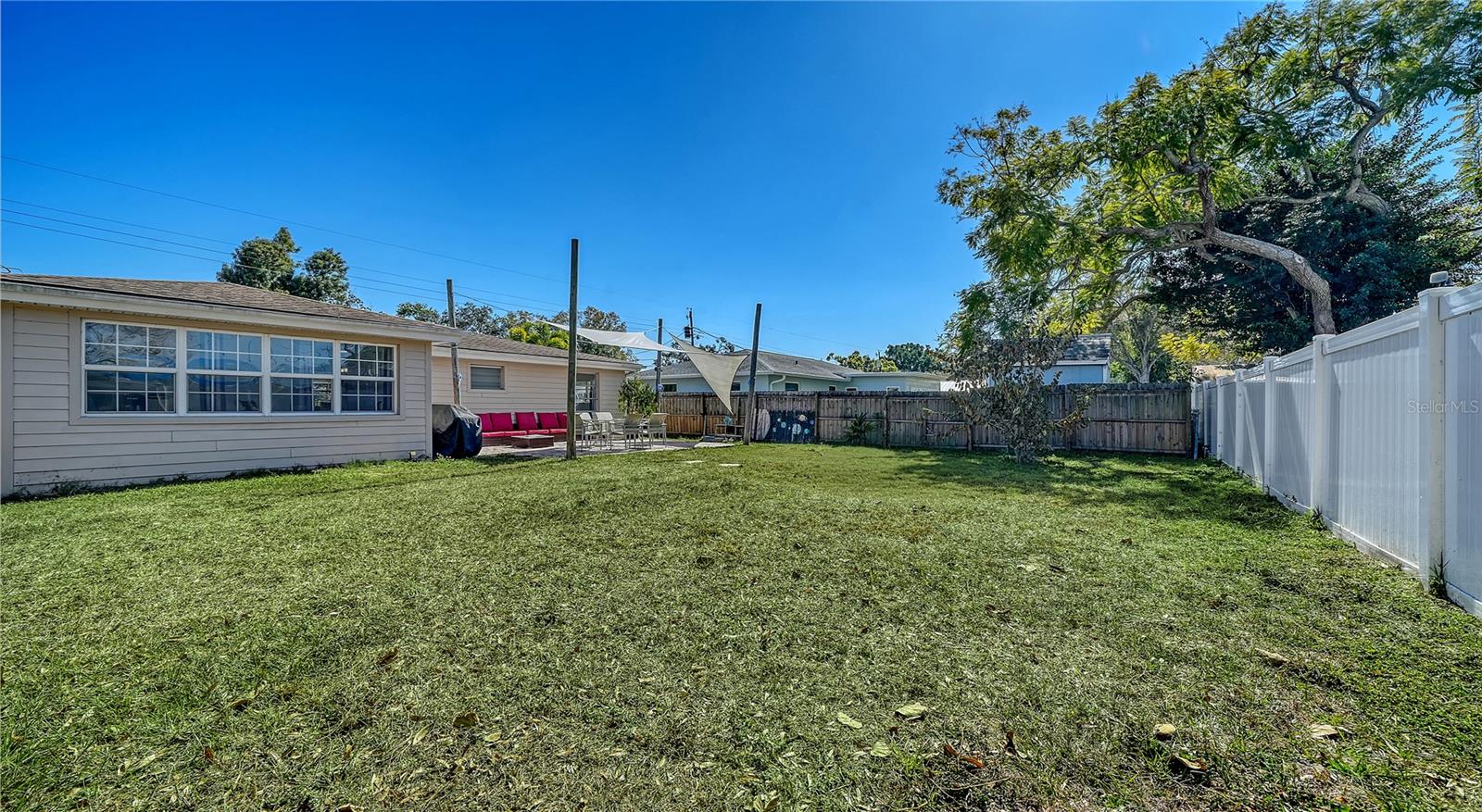 SARASOTA SPGS - Residential