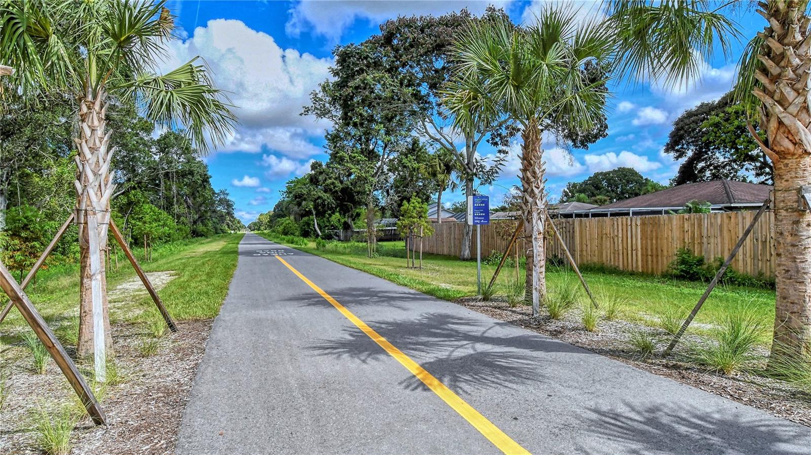 SARASOTA SPGS - Residential