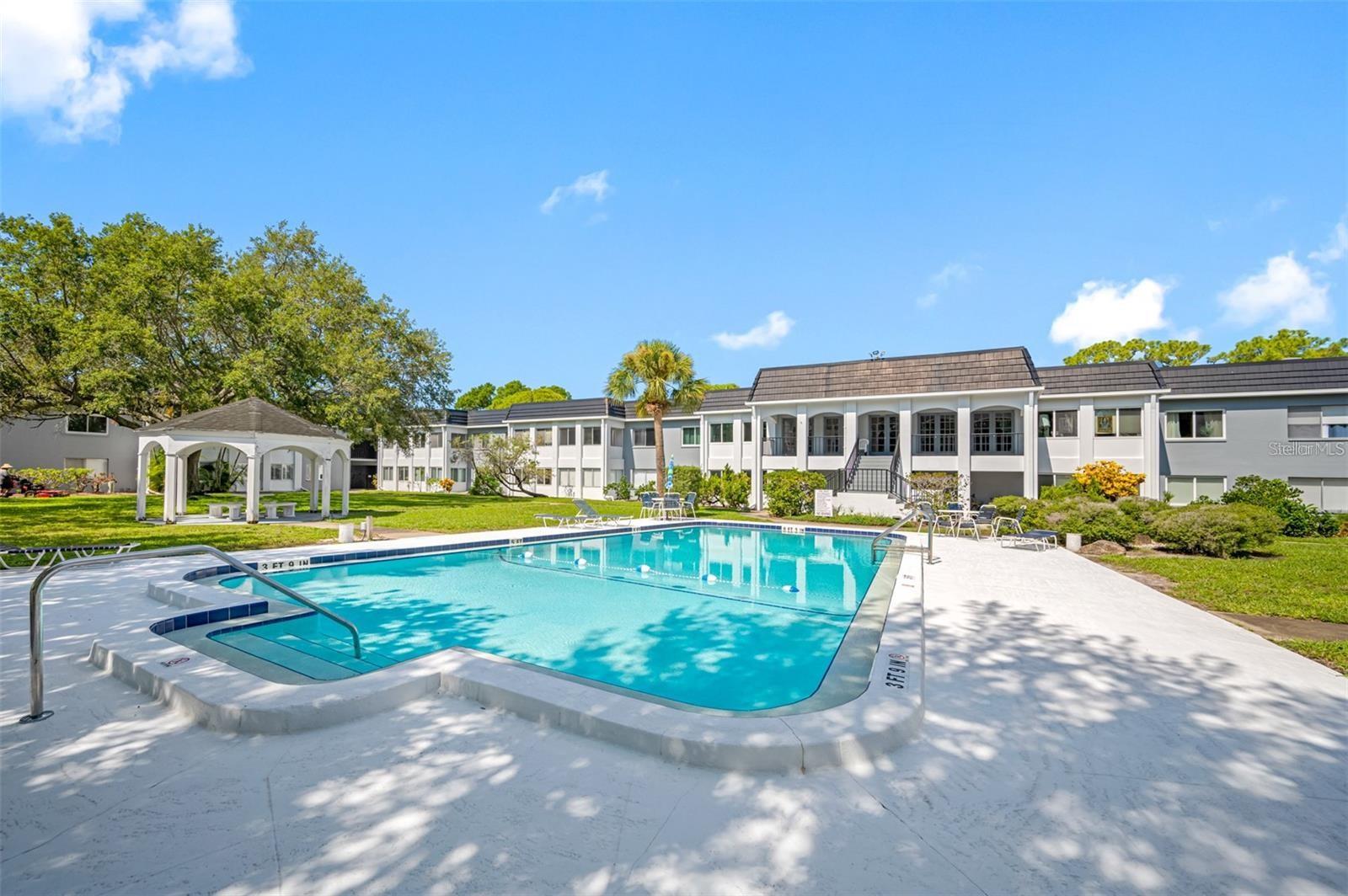 BARCLEY ESTATES - Residential