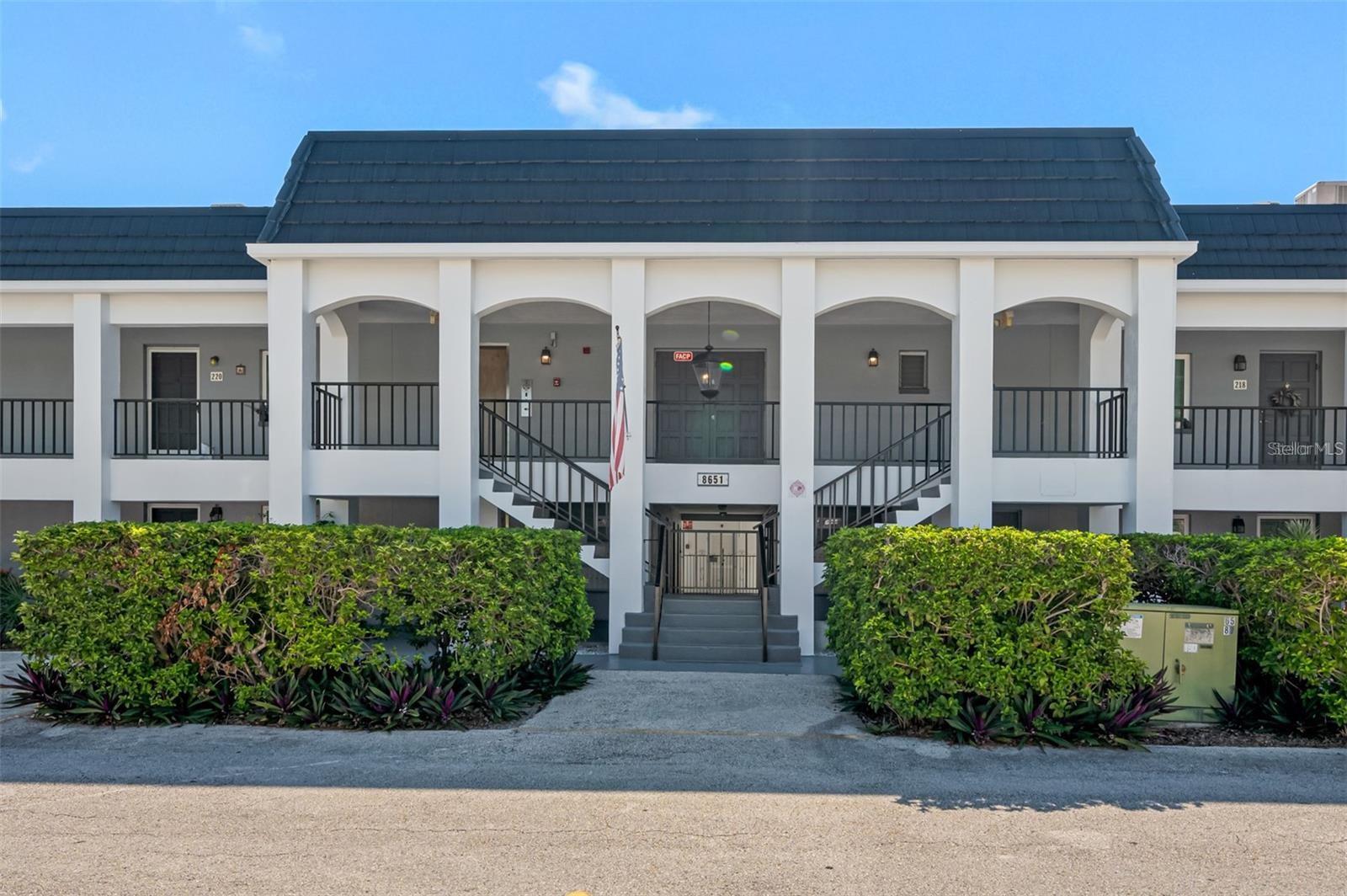 Affordable Florida living in a welcoming 55+ community! This well-maintained 1 bedroom, 1 bathroom condo offers low-maintenance living in the heart of St. Pete. Light and bright with a functional layout, this home is perfect as a year-round residence or seasonal retreat. Enjoy community amenities, social activities, and a friendly atmosphere—all just minutes from shopping, dining, and Gulf beaches. Cash buyers only. Priced to move quickly, so don’t miss your chance to own in one of St. Pete’s most convenient locations.