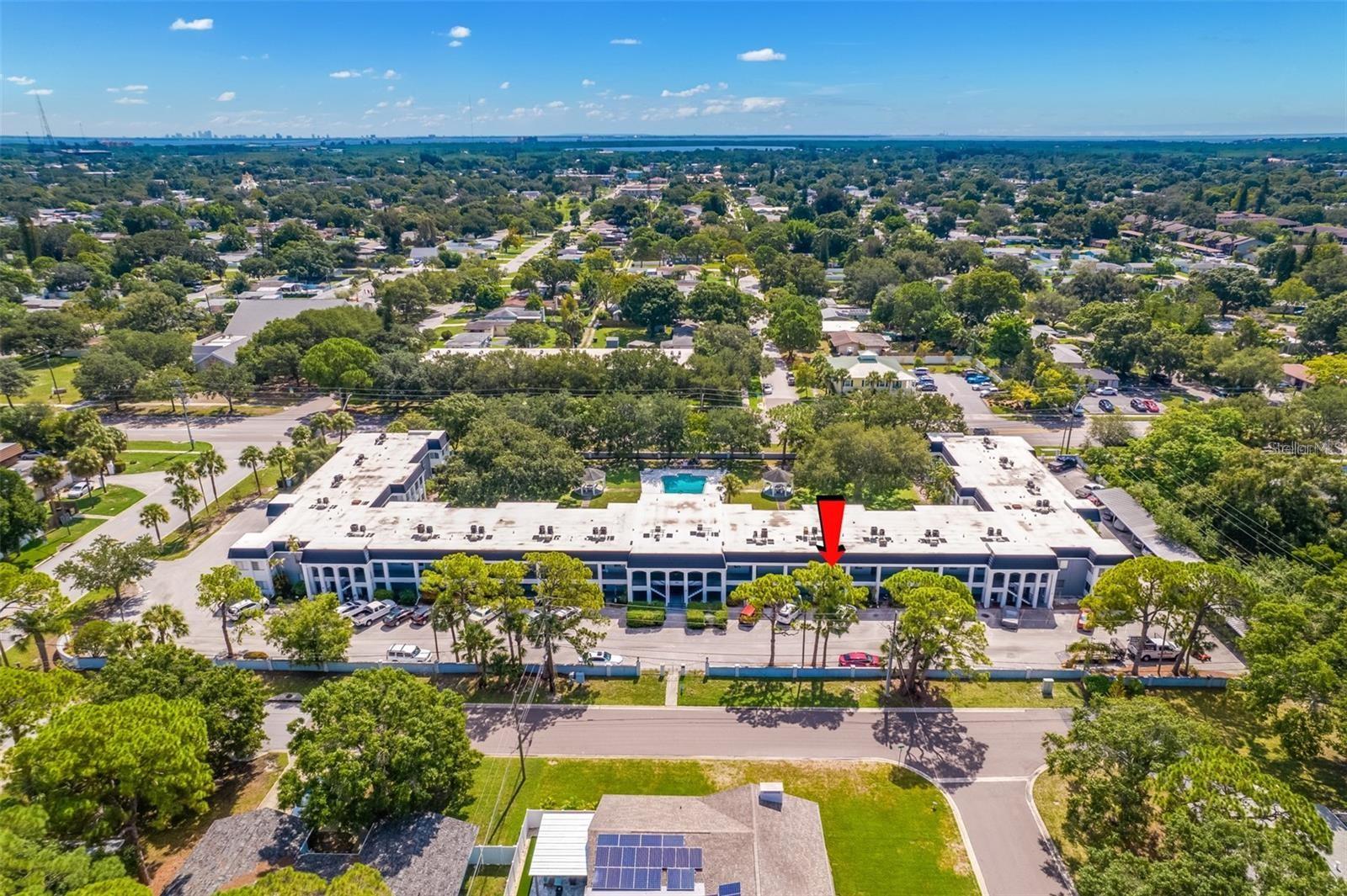 BARCLEY ESTATES - Residential