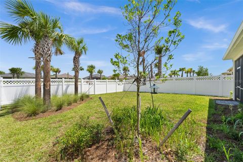 A home in PUNTA GORDA