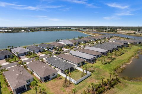 A home in PUNTA GORDA