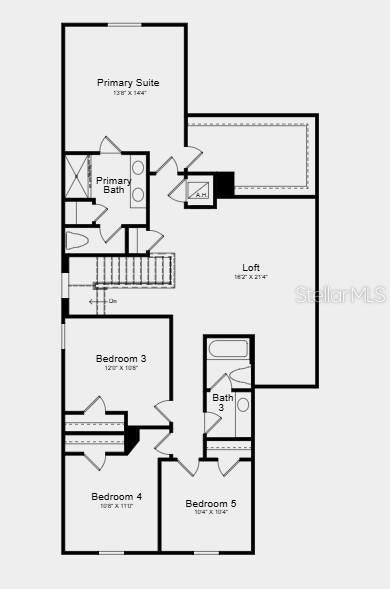 9344 CHISWELL TRAIL