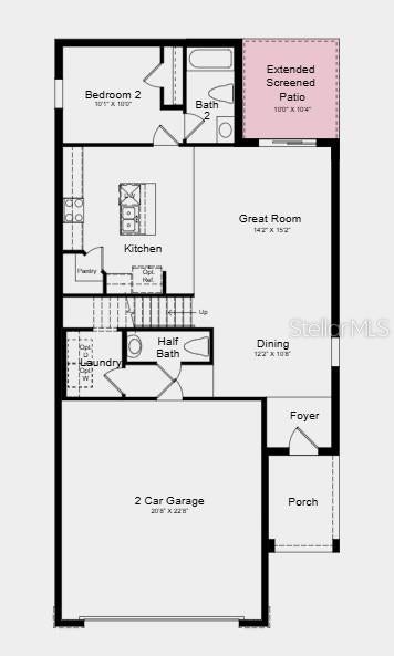 9344 CHISWELL TRAIL